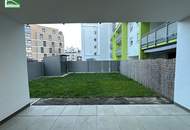 Gartenwohnung im Mautner-Markhof nahe S-Bahn S7 Kaiserebersdorf