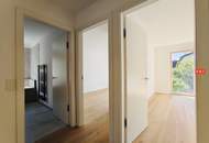 das LEON – moderne Architektur trifft auf Hietzinger Lebensqualität!