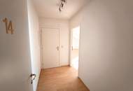 2 Zimmer Dachgeschosswohnung mit KFZ-Abstellplatz über den Dächern von Wildon