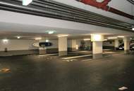 Garagenplatz nahe U6 Floridsdorf PROVISIONSFREI