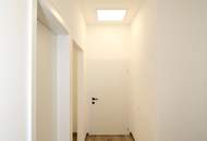 Gut vermietete, ruhige, sanierte 90 m² Anlegerwohnung in Freistädter Zentrumslage