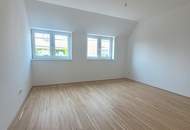 Ihr neues Zuhause über den Dächern von Penzing