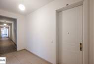 schöne, helle, gut geschnittene 5 Zimmer Wohnung mit 2 Bädern, Gäste-WC uvm. in bester Innenstadtlage