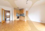 Ideal aufgeteilte 3-Zimmer-Wohnung inkl. Loggia in Linz zu vermieten!
