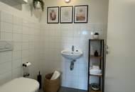 Nachhaltig Wohnen im Grünen - Neubaustandard – Modern ausgestattete helle 2-Zimmer-Wohnung mit Balkon in der begehrten SolarCity-Pichling!