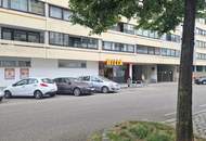Ruhige, neuwertige 2-Zimmer-Wohnung nahe Wilhelminenstraße – Straßenbahnlinie 2
