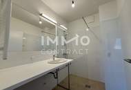 2 Monat Mietzinsfrei: 60m² Dachgeschosswohnung mit Kühlung &amp; Blick über die Felder