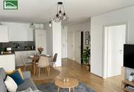 Erholung im grünen genießen. Wohnen in der Niesenbergergasse 14–16, 8020 Graz - JETZT ANFRAGEN