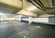 Tiefgaragenplatz in der Pawlikgasse 9 - Nähe Badeteich Hirschstetten & Gewerbepark Stadlau zu vermieten! - JETZT ZUSCHLAGEN