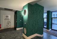 1030! WG-geeignet! Helle 3 Zimmerwohnung mit Gemeinschaftsterrasse Nähe Stadtpark!