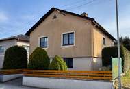 Einfamilienhaus Drosendorf