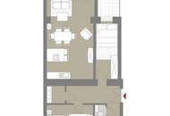 Prunkvolle 3-Zimmer Wohnung mit großzügiger Terrasse I Gartenblick I Ruheoase I AirBnB Vermietung gestattet I 360° Rundgang Verfügbar