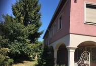 Ein- und Mehrfamilienhaus mit Potential, auch für Bauträger geeignet!!!