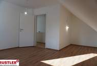 Wohnen am Fuße der Burg Hochosterwitz -Maisonette-Neubauwohnung mit Garten in Launsdorf