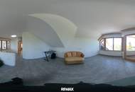 "Zeitlose Architektenvilla in erhöhter Lage - mit Charme und Perspektive" im Südburgenland