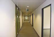 Moderne Bürofläche mit 2 Terrassen und Concierge-Service