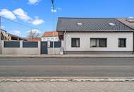 "Alles unter einem Dach!"