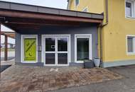 Geschäftslokal ca. 70 m² in 'Top Lage , verkehrsgünstig an der Völkermarkterstraße zu vermieten
