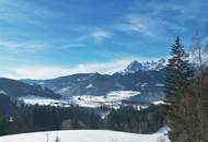 "Modern Living Zistelberg" – Einfamilienhaus in Pfarrwerfen!