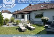 PILLICHSDORF! Charmantes Einfamilienhaus im Speckgürtel von Wien!