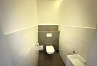 Koffer packen und einziehen