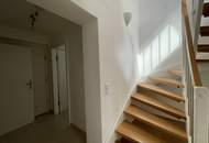 Gumpendorfer Straße: 5-Zimmer-Maisonette mit Terrasse