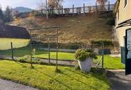 Kleine Landwirtschaftliche Liegenschaft mit Wohnhaus