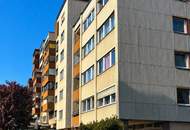 Helle Wohnung mit spektakulärem Ausblick - Skivergnügen in unmittelbarer Nähe