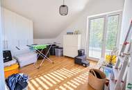 Großzügige 4-Zimmer-Maisonette mit Loggia, hochwertiger Ausstattung und 2 Tiefgaragenplätzen
