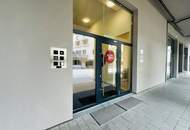 Tolle 2 Zimmerwohnung + Balkon! Top Lage - sehr nahe dem Hauptbahnhof & Belvedere! Ubahn Nähe!