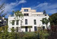 Helle 2-Zimmer-Wohnung im grünen Paradies, ERSTBEZUG!