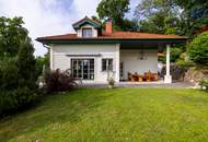 Ihr Zuhause der Ruhe – mit traumhafter Natur und gleichzeitig toller, schneller Anbindung.