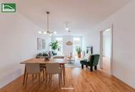 Charmante 2-Zimmer-Wohnung in 1200 Wien – Ihr neues Zuhause zum Wohlfühlen!