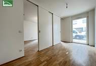 POG 81 - Hochwertige 3-Zimmer Wohnung im Neubau-Viertel nahe Gewerbepark Stadlau und Kagraner Platz! Ab August verfügbar - JETZT ANFRAGEN