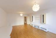 Khunngasse - WG-tauglicher 3 Zimmer Neubau mit separater Einbauküche