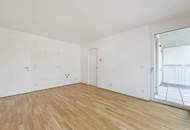 Wohntraum in Floridsdorf >> gut geschnittenes 2 ZI Apartment >> LAGE LAGE LAGE
