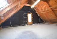 Schöner Baugrund in zentraler Lage mit Altbestandsobjekt!