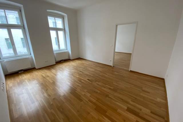 Klein, fein und voller Möglichkeiten - 3 Zimmer mit Zukunft! Befristet bis zum 14.09.2026 vermietet, Wohnung-kauf, 324.000,€, 1170 Wien 17., Hernals