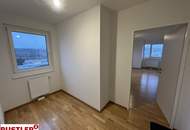 Pärchenwohnung mit Terrasse