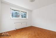++NÄHE LKH++ Helle 2-Zimmer-Wohnung (extra Küche) mit Balkon und TG-Parkplatz
