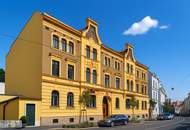 Herrschaftliches Domizil aus der Jahrhundertwende – Prunk, Stil, Klasse und Exklusivität im ehemaligen Alt-Hietzing!