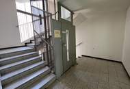 U1 vor der Türe - Wohnung mit Potential!