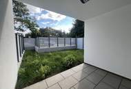 3 Zimmer Neubauprojekt/Wohnen nahe Lusthaus /Provisionsfrei - Herbstaktion bis 31.10.2026