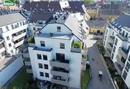 Karmeliterhof - Hochwertige 2-Zimmer-Wohnung im Herzen der Landeshauptstadt!