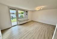 2018 sanierte Gartenwohnung in Krems – ruhig, modern und citynah, nähe MARIANDL Shopping!