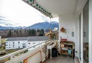 2-Zimmer-Wohnung mit Kaminanschluss – Ihr Einstieg ins Wohnen in Bad Ischl