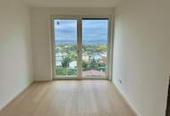 Ruhige 2 Zimmer Wohnung mit Weitblick! Provisionsfrei