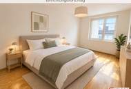 Moderne 2 Zimmer Wohnung mit atemberaubender Terrasse