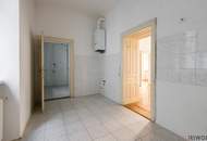 HOFRUHELAGE mit GRÜNBLICK | Sanierungsbedürftige Altbauwohnungen | 2x Balkon-Option (ges. ca. 17,8 m² baubewilligt) | Nähe Einsiedlerpark, U4, künftig U2