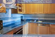 Helle 1 Zimmerwohnung mit verglaster Loggia!